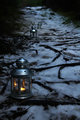 Light the path