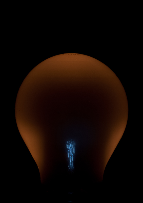 Unusual Filament