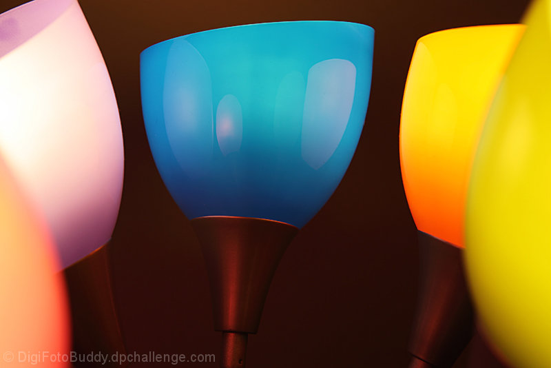Lamp Shades