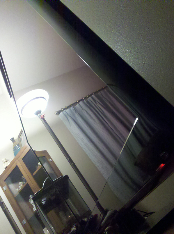 Reflection