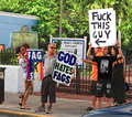 freedom of speech