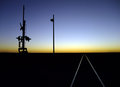 Ghan Line - Pimba