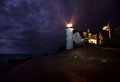 Light in the Storm