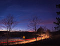 Country Curves