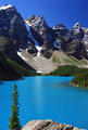 Blue Brilliance