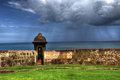 Old San Juan