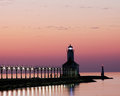 Michigan City Lighthouse