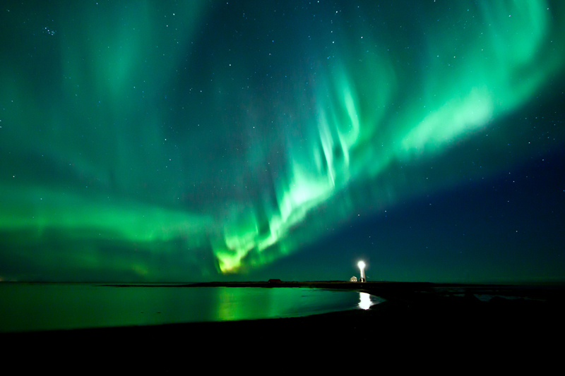 Northern Lights