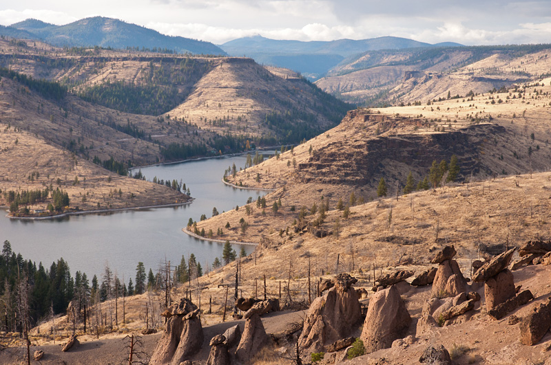 Rangeland
