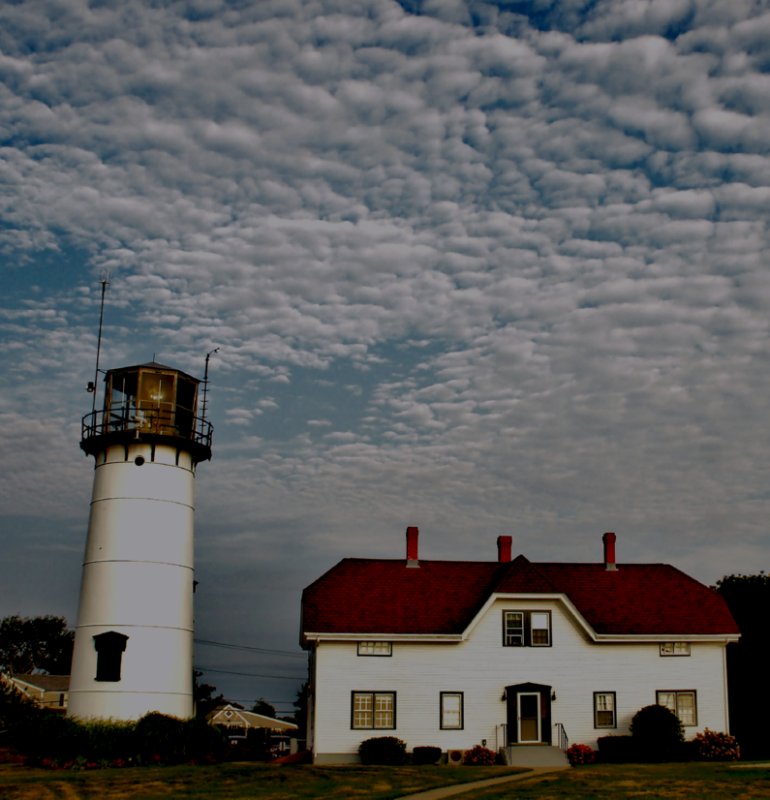 Lighthouse