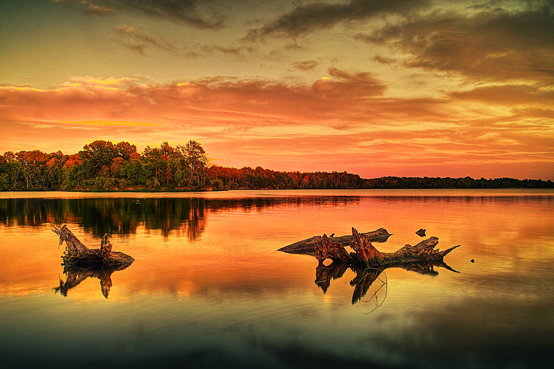 Still Water