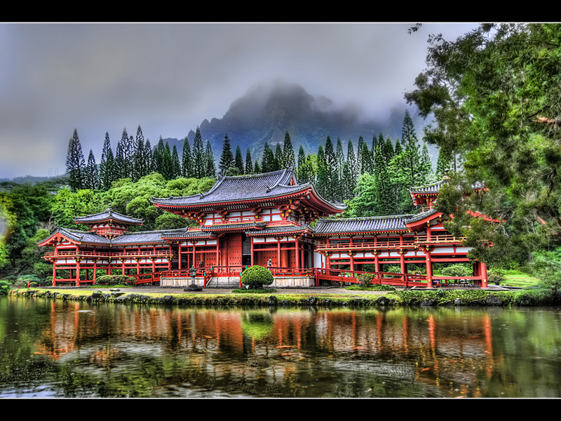 Byodo-in