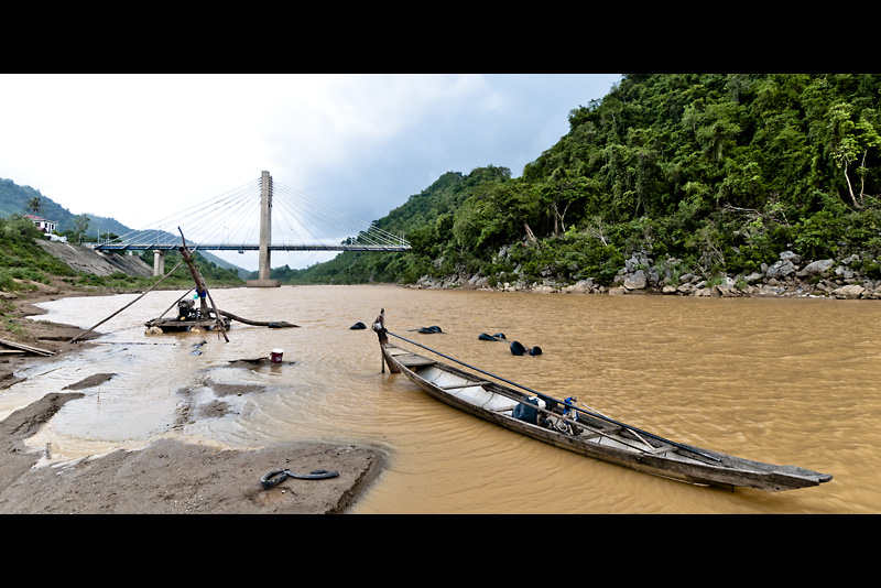 Waters of Dakrong