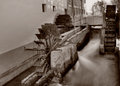 The Old Mill
