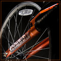 Copper Bike