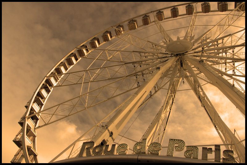 Roue de Paris