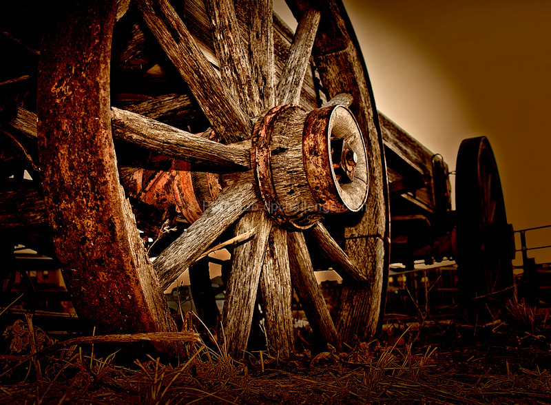 The Old West