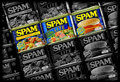 New Spam ... For The Health Conscience Viking