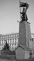 Memorial to the Fighters for Soviet Power in the Far East