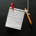 The Taskmaster To-Do List