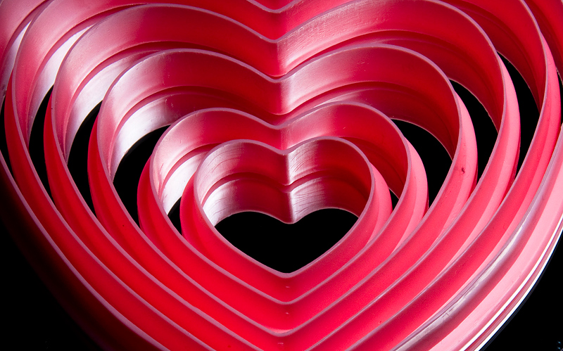 I (Heart) My Cookie Cutters
