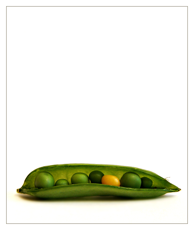 Mixed Vegetable