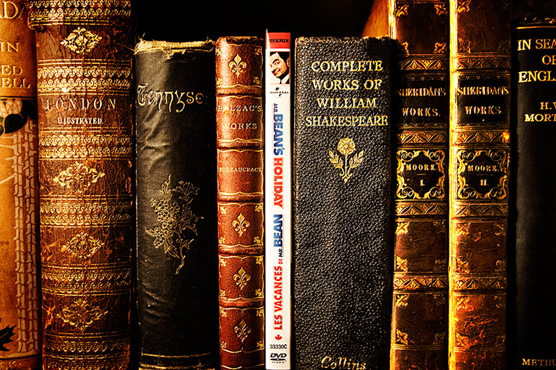 The Classics
