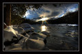 Riviere Ouareau