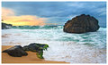 Waimea bay