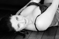 Boudoir Beauty