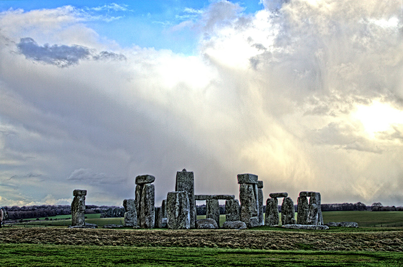 Stonehenge