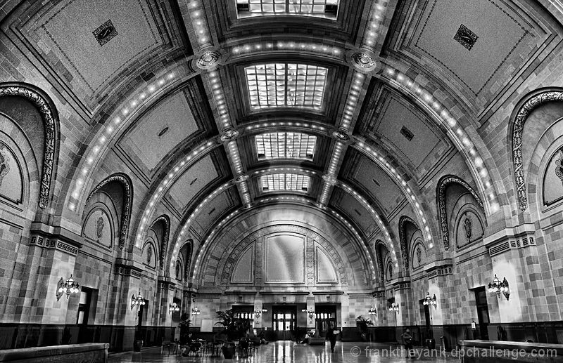 Union Station