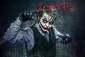 The Dark Knight