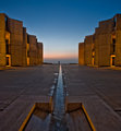 Salk I Kahn