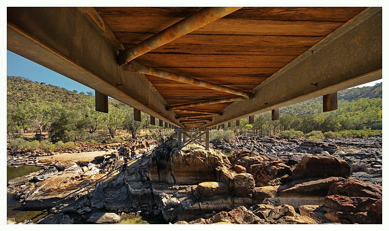 Bells Bridge 