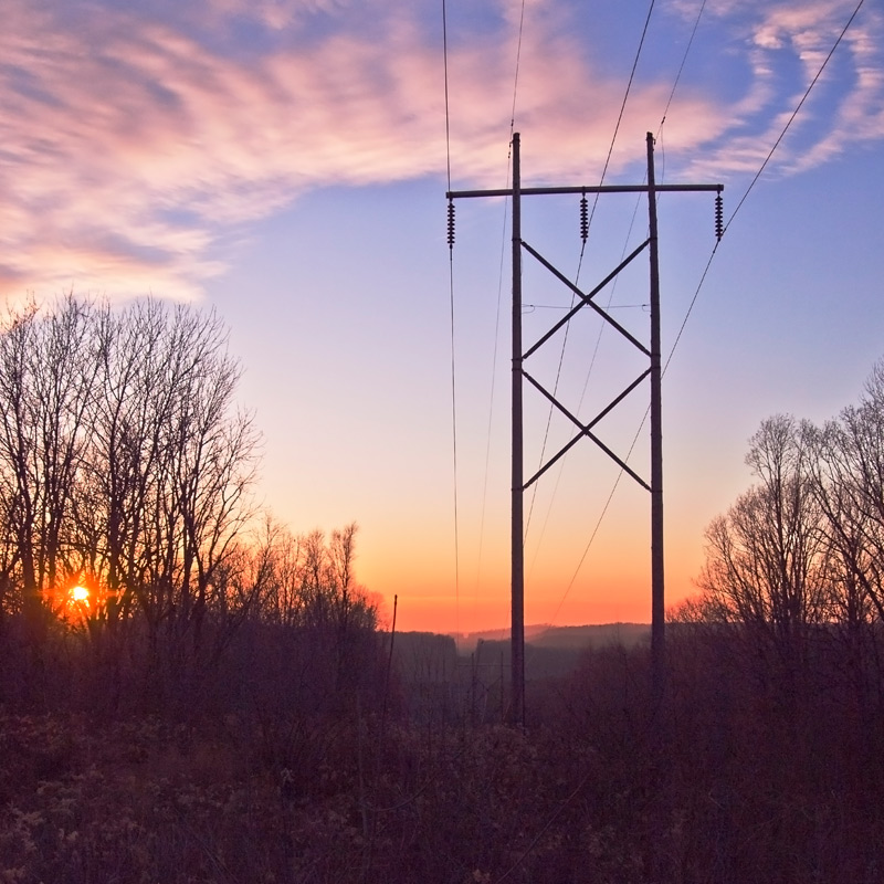 Power Lines