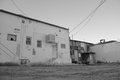 Lonely Streets 