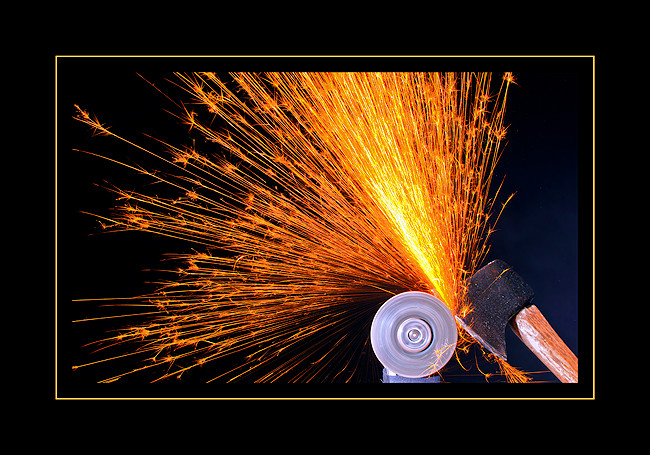 Sharpen Edges