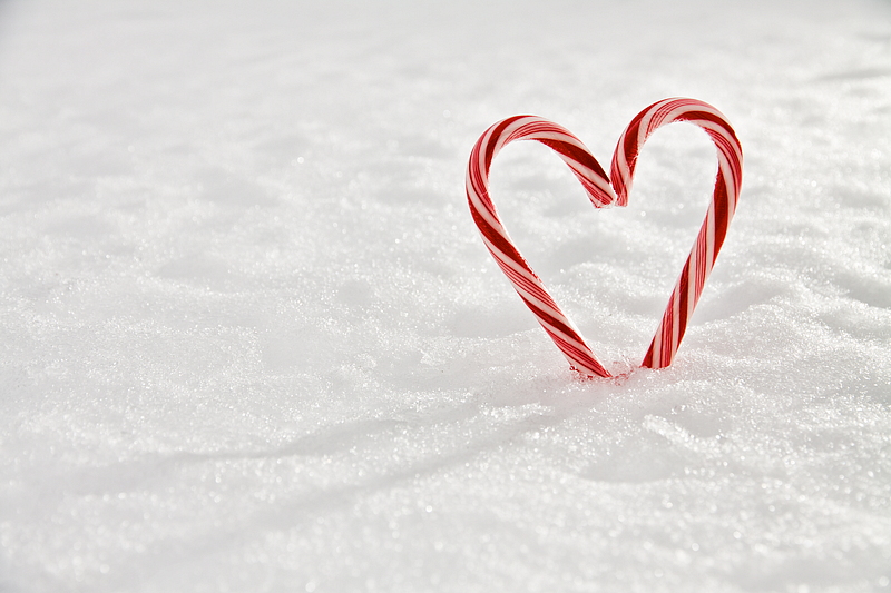 Peppermint Love