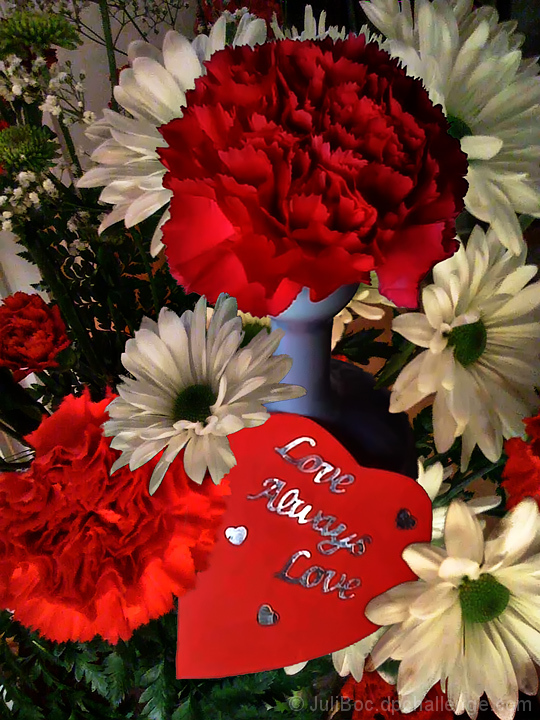 Love Always Love