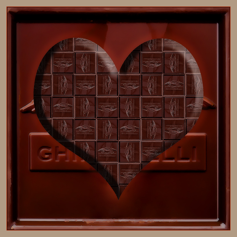 Ghirardelli Square
