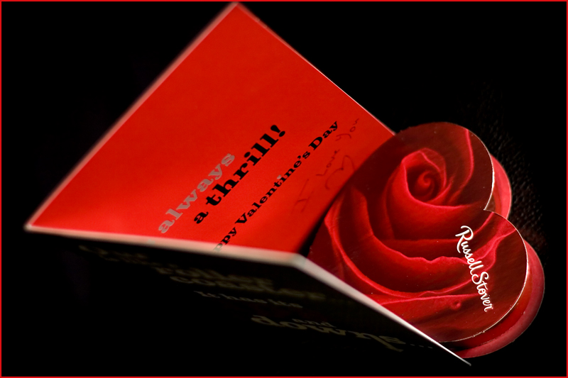 Simple Valentine