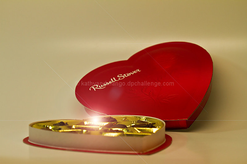 Happy Valentine's Day