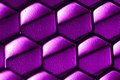 The Poorly Named One with the Purple Hexagons