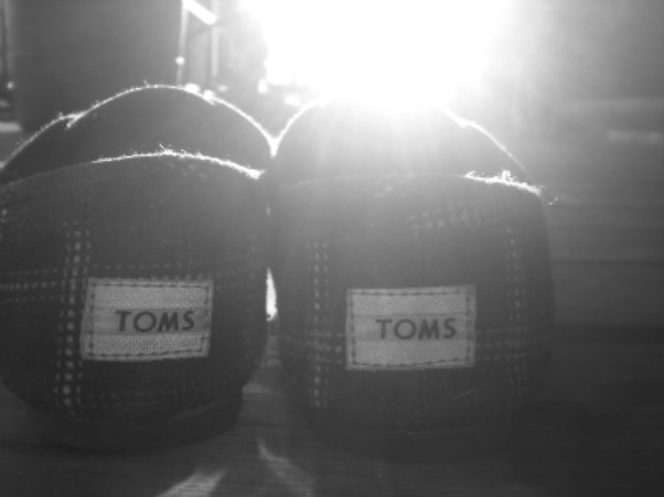 Lonely Toms