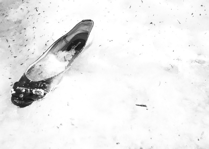 spring thaw