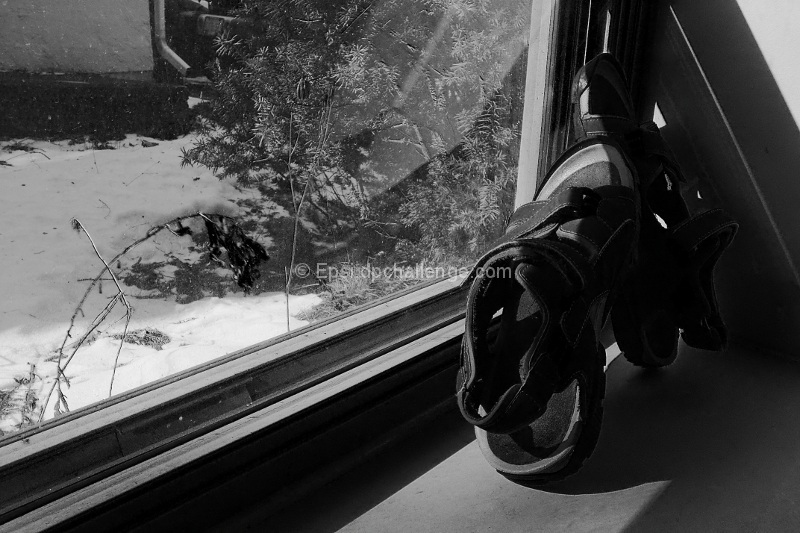 Longing spring