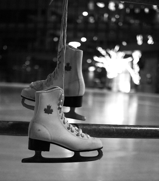 Skating After-Hours