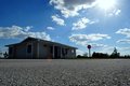 The Ranger Station