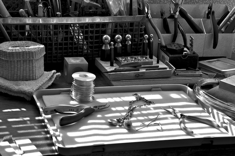 Wirework Happens Here